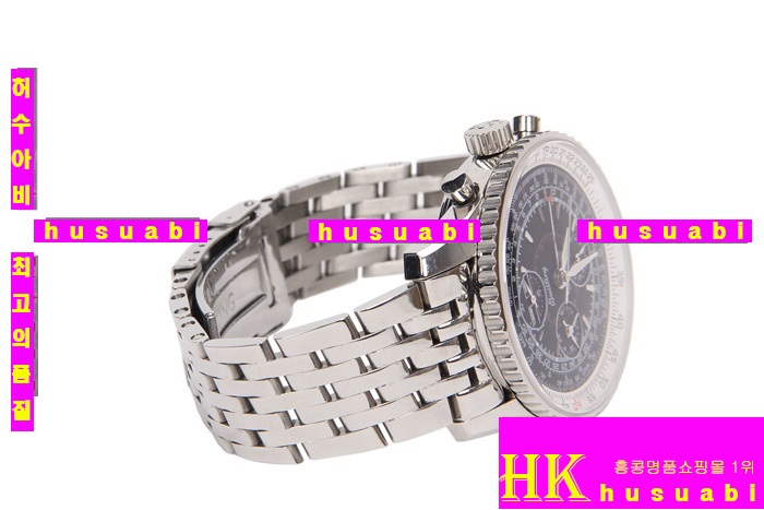 �����Ʋ�� �׺�Ÿ�̸� ���� ���ڽð� Navitimer  BT-2256-2