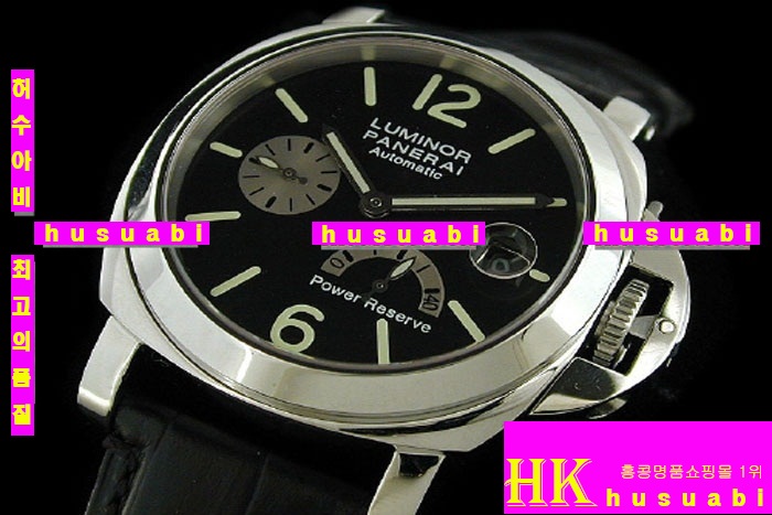 OFFICINE PANERAI - �ð� PAM125