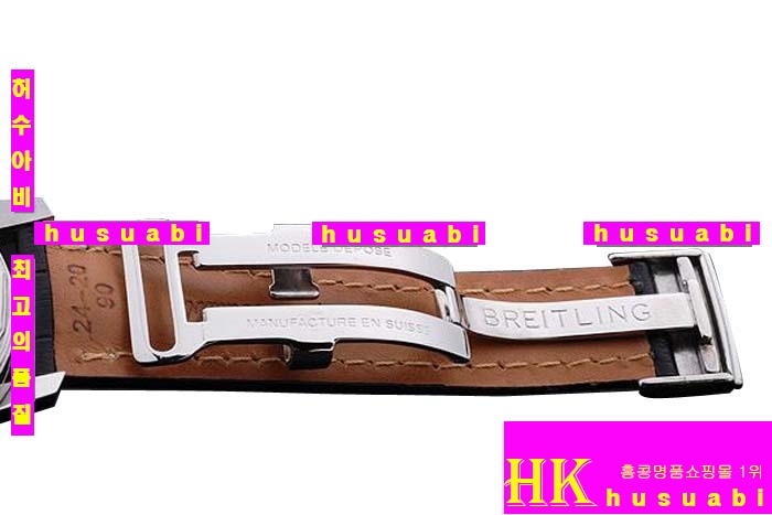 �����Ʋ���ð� �׺�Ÿ�̸� ���� 43mm BT10092 ���� ����