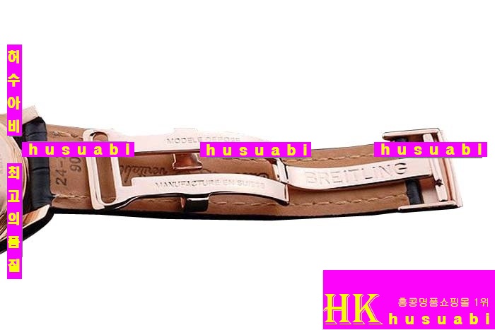 �����Ʋ���ð� �׺�Ÿ�̸� ���� 43mm BT10096���� ����