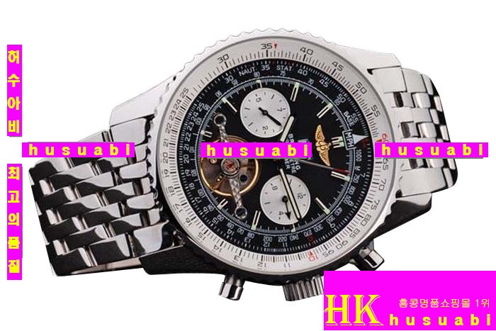 �����Ʋ���ð� �׺�Ÿ�̸� �����ƽ �����Ʈ 46mm BT10099