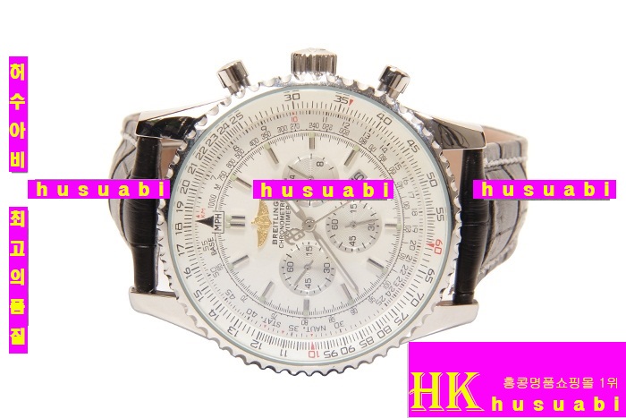 �����Ʋ�� ������ǰ�ð� ���׽ð� Replica Breitling 46 mm bl33 