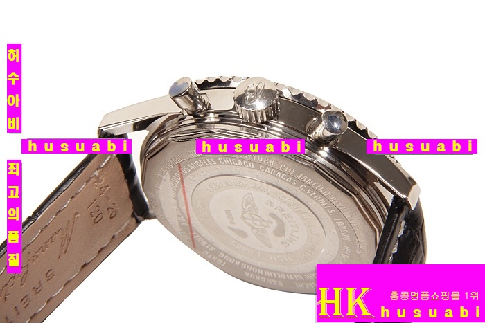 �����Ʋ�� ������ǰ�ð� ���׽ð� Replica Breitling 46 mm bl33 