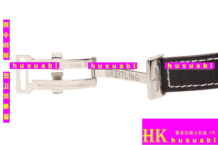 �����Ʋ�� ������ǰ�ð� ���׽ð� Replica Breitling 46 mm bl33 