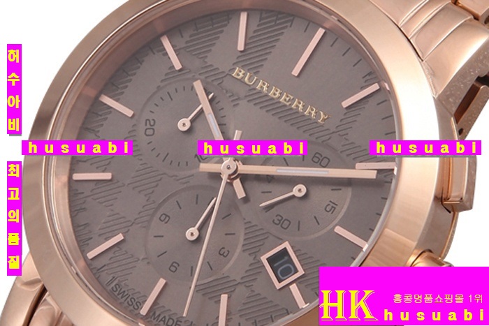 ������ �ð� ���� �α� �귣�� �ð� BU46842-4