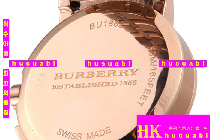 ������ �ð� ���� �α� �귣�� �ð� BU46842-4