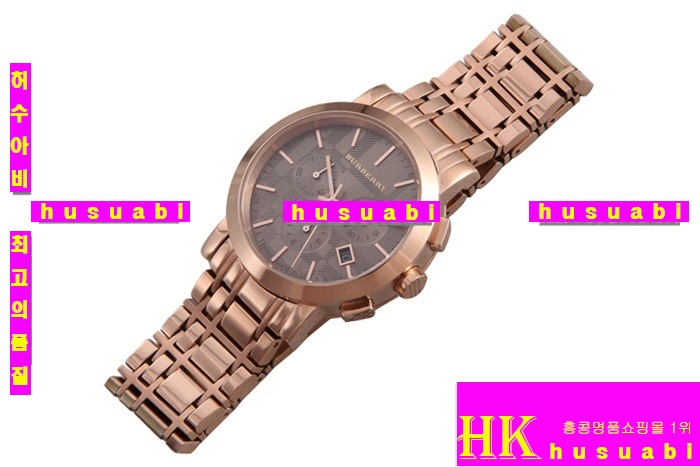 ������ �ð� ���� �α� �귣�� �ð� BU46842-4