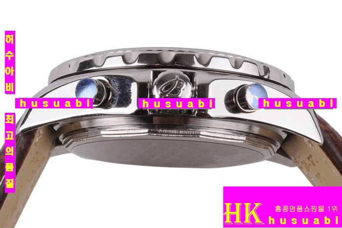 �����Ʋ�� ��Ʋ�� �������׽ð� Breiting ���ڸ�ǰ�ð� ���׹�� Replica Breitling Motors Automatic Movement Warm russet-red leather bracelet Mens watch 48 mm bl12