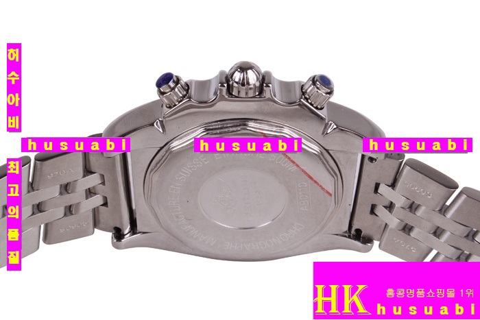 �����Ʋ�� ���ۿ��� �츮Ƽ�� ���� ���� Breiting �����ð� �Ż�ð� Replica Breitling Chronomat B01 Japanese Quartz Movement Polished stainless steel Mens watch 58 x 46 mm bl143