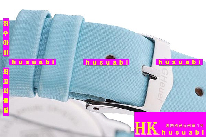 �±�ȣ�̾� ���ڽð� Tag Heuer Formula1 Blue Japanese Quartz MOVEMENT 34mm Women tag100