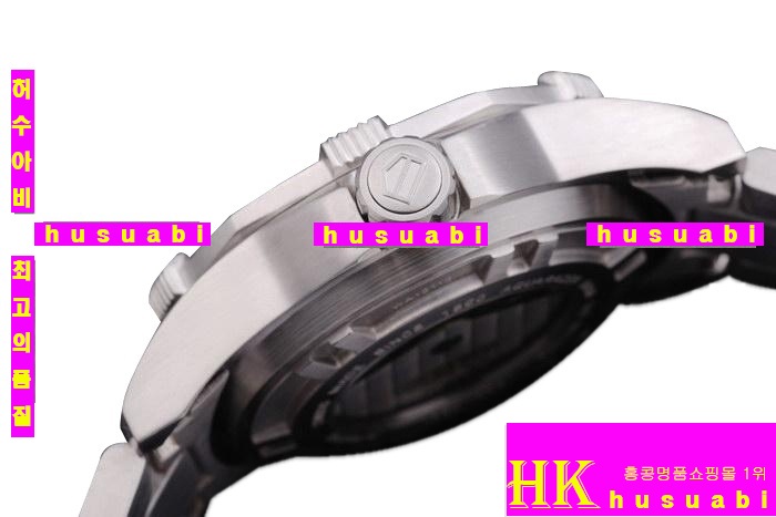 �±�ȣ�̾� ���ڽð� Tag Heuer Aquaracer stainless steel Japanese Quartz MOVEMENT 52x44mm Men tag144
