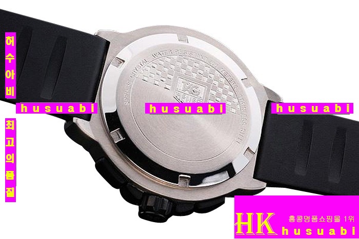 �±�ȣ�̾� ���ڽð� Tag Heuer Formula1 Black Japanese Quartz MOVEMENT 39mm Men tag107