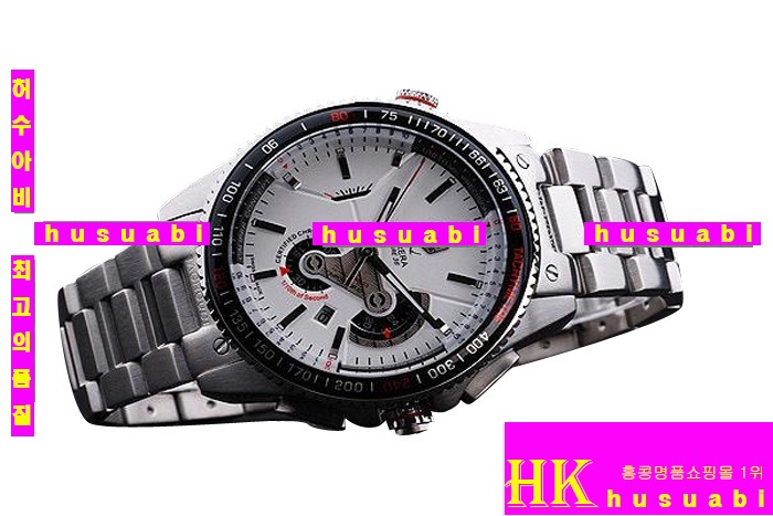 �±�ȣ�̾� ���ڽð� Tag Heuer Carrera Brushed stainless Case Japanese Quartz MOVEMENT 43mm Men tag13