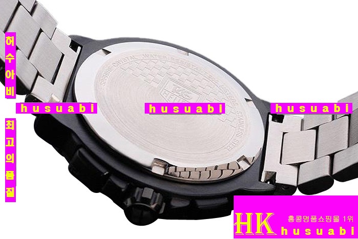 �±�ȣ�̾� ���ڽð� Tag Heuer Formula1 Stainless steel Japanese Quartz MOVEMENT 39mm Men tag95