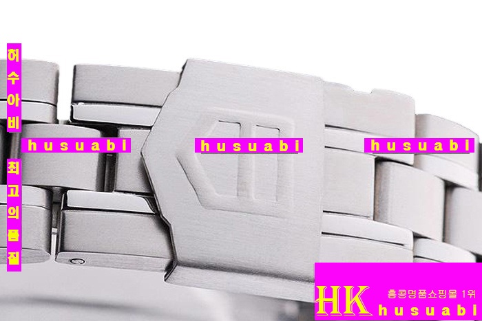 �±�ȣ�̾� ���ڽð� Tag Heuer Carrera Stainless steel Black Bezel Automatic MOVEMENT 33mm Men tag76