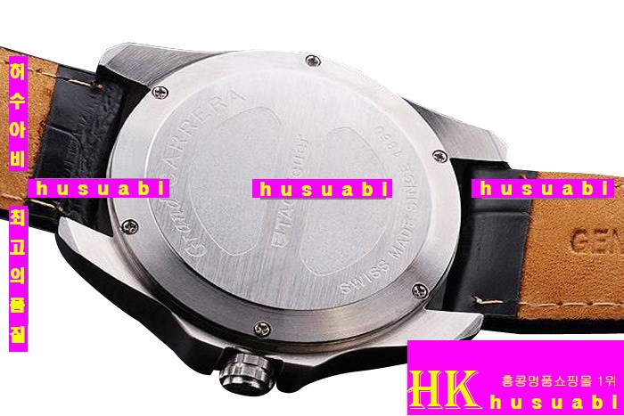 �±�ȣ�̾� ���ڽð� Tag Heuer Carrera Black Stainless Steel Japanese Quartz MOVEMENT 41mm Men tag23