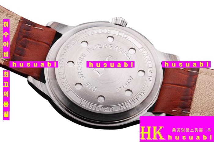 ���̴������� ��ǰ�ð�IWC �����ð� Replica IWC Schaffhausen Women Orange Watchband Automatic Movement 30 mm . YC010-55