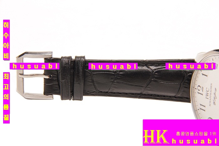 iwc ���쵥����-���̴������� �ð�_IWC - �ð� FA JONES  SWISS UNITAS6497 1