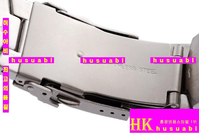 ��� �����ð� Replica Ferrari Men Stainless Steel Japanese Quartz Movement . YC001-22