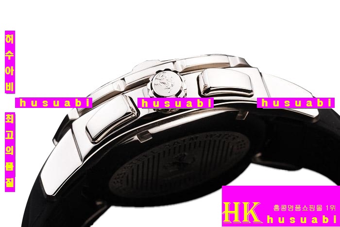 ��� �Ż���ǰ�ð� ��� �����ð� Replica Ferrari Men Stainless Steel Bezle Japanese Quartz Movement. YC001-21