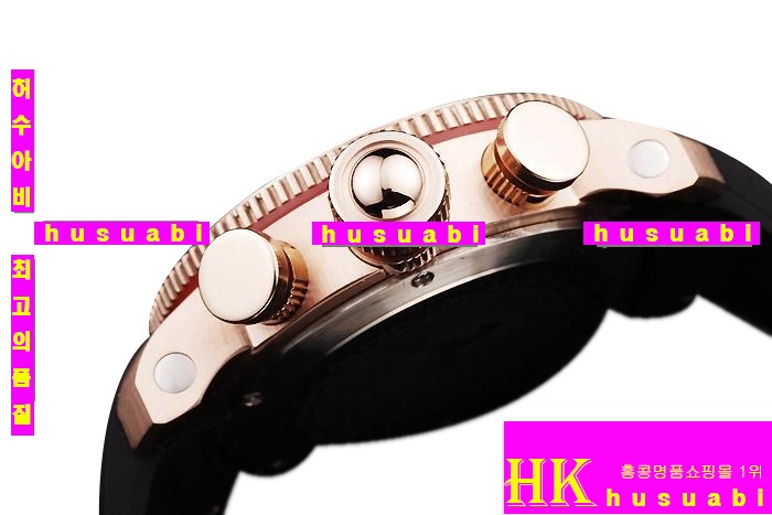 ��� �α�Ż�ð� ��� �����ð� Replica Ferrari Men Rose Gold Japanese Quartz Movement. YC001-19