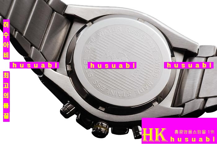 ��� �����ð� Replica Ferrari Men Red Dail Japanese Quartz Movement. YC001-14