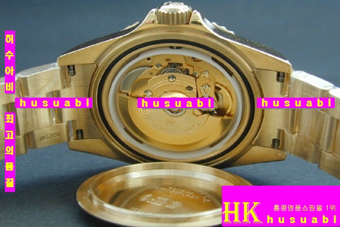 �η��� �ð� 116718 GMT MASTER II 50TH ANNIVERSARY