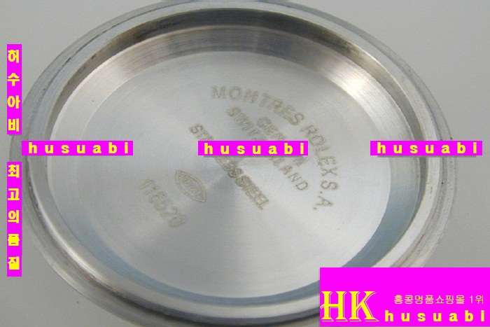 �η��� �ð� 116520 DAYTONA  WHITE DIAL SWISS VALJOUX7750