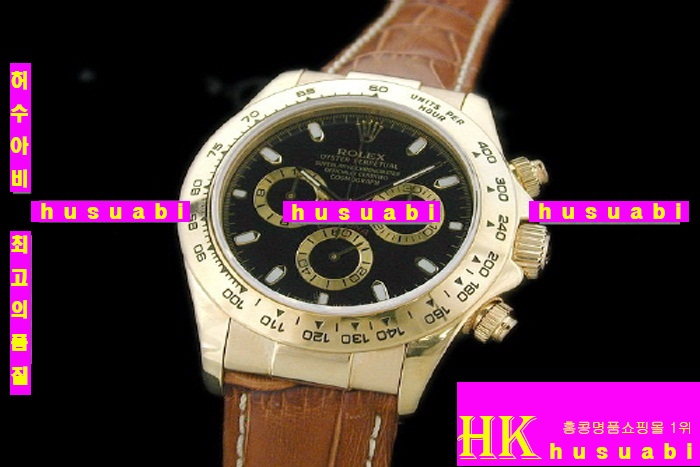 ��ǰ���ڽð� ROLEX -  116518 -28DAYTONA 1