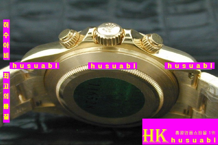 ��ǰ���ڽð� ROLEX -  116518 -28DAYTONA 1