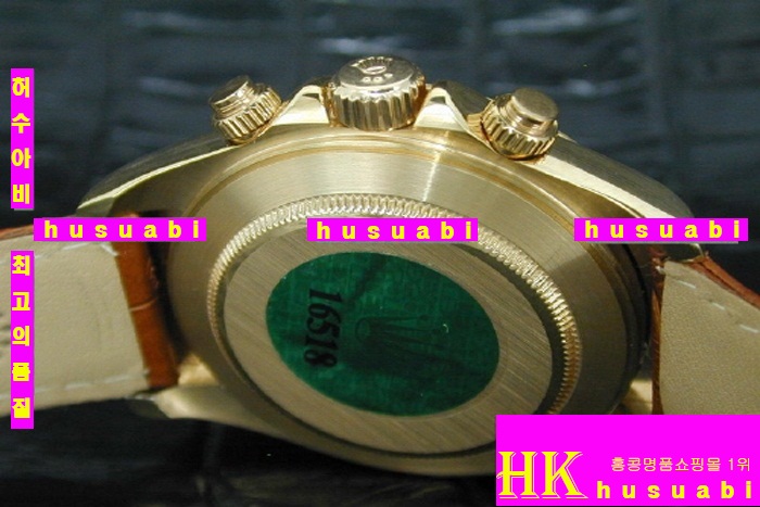 ��ǰ���ڽð� ROLEX -  116518 -28DAYTONA 1