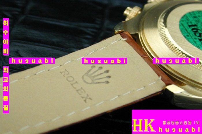 ��ǰ���ڽð� ROLEX -  116518 -28DAYTONA 1