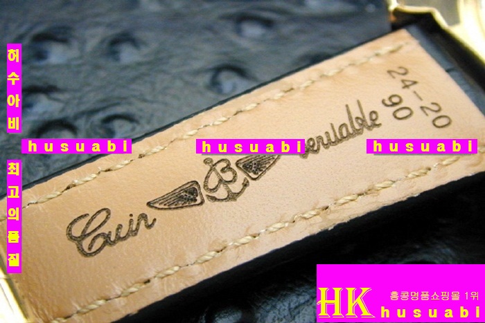 �����Ʋ�� ũ�γ��-�����Ʋ�� �ð�-BREITLING - �ð� WINDRIDER CHRONOMAT ROSEGOLD LATHER STRAP 3