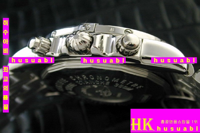 �����Ʋ�� ũ�γ��-�����Ʋ�� �ð�-BREITLING - �ð� WINDRIDER CHRONOMAT 2