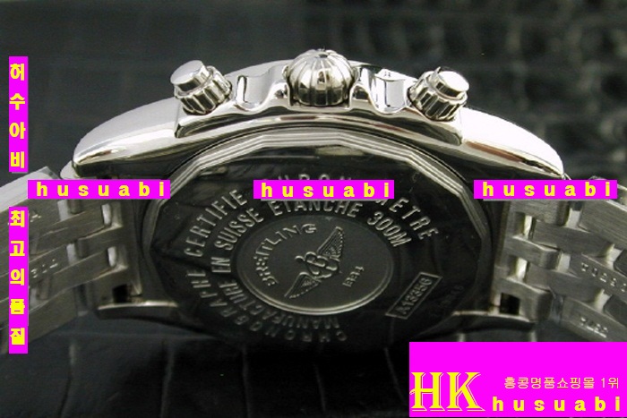 �����Ʋ�� ũ�γ��-�����Ʋ�� �ð�-BREITLING - �ð� WINDRIDER CHRONOMAT 2