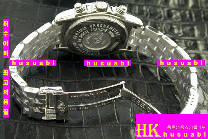 �����Ʋ�� ũ�γ��-�����Ʋ�� �ð�-BREITLING - �ð� WINDRIDER CHRONOMAT 2