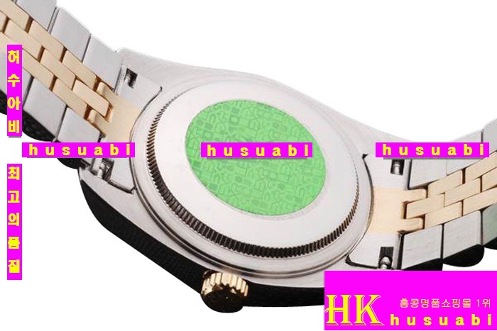 �η��� ���ڽð� Replica Rolex Datejust Automatic Movement Yellow gold Bezel Crown.928117-16