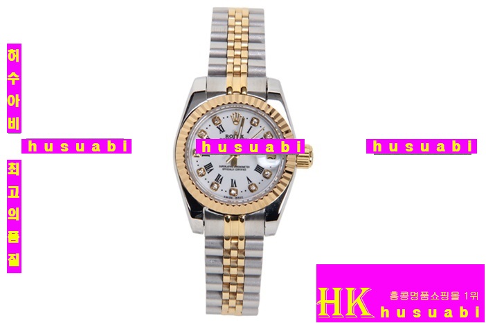 �η��� ���ڸ�ǰ�ð� Replica Rolex Datejust Automatic Movement Women 18k Yellow Gold-A1406