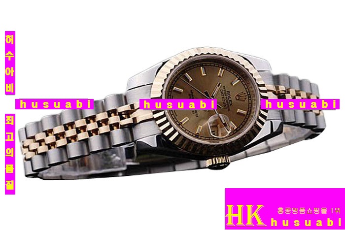 �η��� ���ڸ�ǰ�ð� Replica Rolex Datejust Automatic Movement Women 18k Yellow Gold-A1403