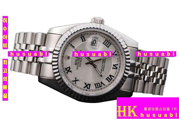 �η��� ���ڸ�ǰ�ð� Replica Rolex Datejust Automatic Movement Stainless Steel Graceful Men-A1381