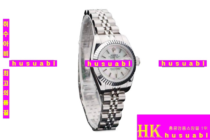 �η��� ���ڸ�ǰ�ð� Replica Rolex Datejust Automatic Movement Silver Stainless Steel Women-A1376