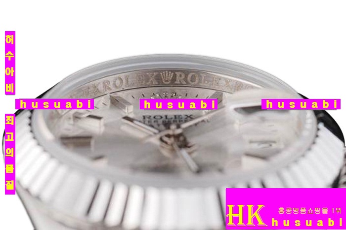�η��� ���ڸ�ǰ�ð� Replica Rolex Datejust Automatic Movement Pure Silver Stainless Women-A1371