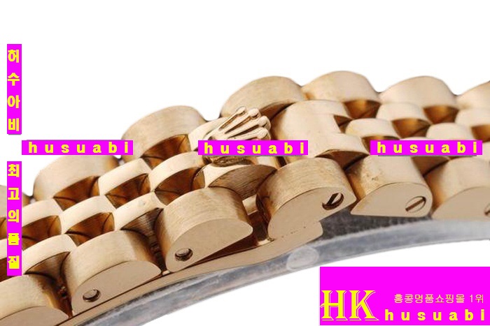 �η��� ���ڸ�ǰ�ð� Replica Rolex Datejust Automatic Movement 18k Yellow gold Bezel Women -A1321