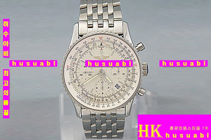 �����Ʋ�� �׺�Ÿ�̸� ���� �����Ʋ�� �ð�BREITLING - �ð�12236-16