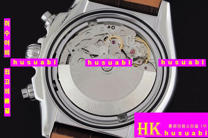 �����Ʋ�� �ð� Chronomat  B12236-7