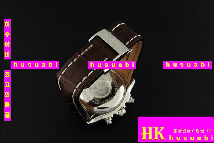 �����Ʋ�� �ð� Chronomat  B12236-7