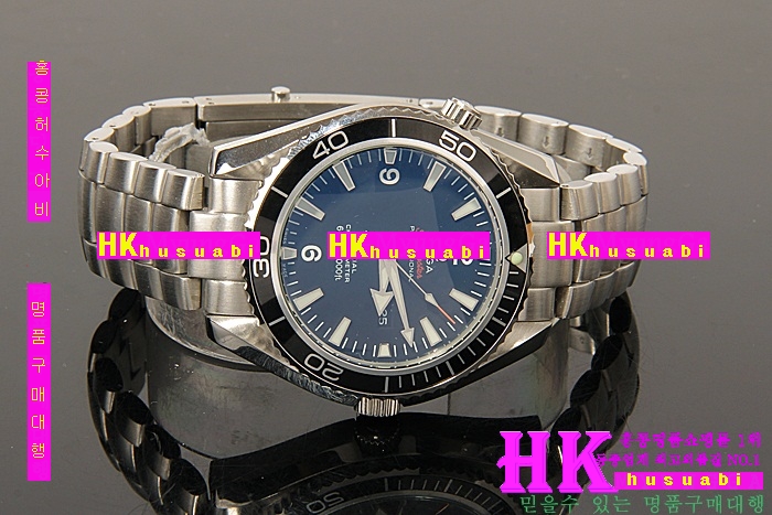 ���ް� �ð�PLANET OCEAN BIG SIZE 1