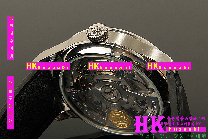 iwc ���쵥����-���̴������� �ð�_IWC - �ð�  PORTUGUESE 7-DAYS STEEL 2