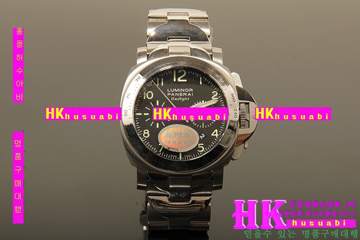 OFFICINE PANERAI - �ð� PAM027 POWER RESEVE