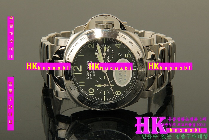 OFFICINE PANERAI - �ð� PAM027 POWER RESEVE